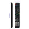 ALLIMITY N2QBYA000043 Compatible Remote Control with Voice Function TH-65JZ1000 TH-65JZ2000 and More