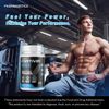 Fortivir High Potency Formula For Endurance & Strength Support- 10 Bottles