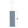 Small Field Knife Pocket Fishing Tackle Box Grooved Angle Sharpening Stone