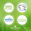 Plant Therapy Citronella Essential Oil 10 mL (1/3 oz) 100% Pure, Undiluted, Therapeutic Grade