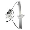 Power Window Regulator with Motor Front Pair for Nissan Sentra