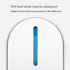 Automatic Induction Soap Dispenser - 250 ml No Contact, Wall Mounted