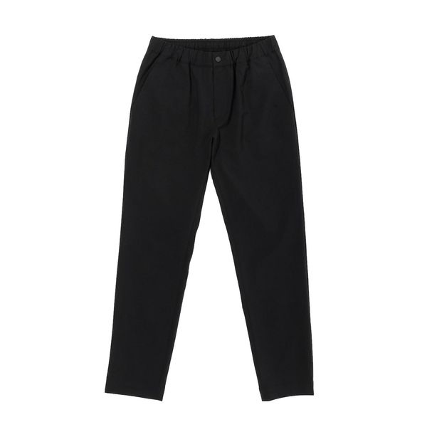 Setout SO171147A26 Natural Tech Standard PT Long Pants, Black, S