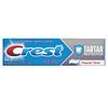 Crest Tartar Protection Toothpaste, Regular Paste, 8.550 Lb, 5.7 Oz