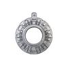 Noritz Components Burner Cap MMG/HG (C3WB2PDTS7ST) [SBX7714] Burner Cap