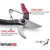 Sam 101 and Sam 101+ Secateurs Clips