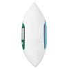 Toothbrush Toothpaste Floss Mouthwash Throw Pillow