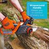 BLACK+DECKER 20V MAX LITHIUM ION CHAINSAW - LCS1020B