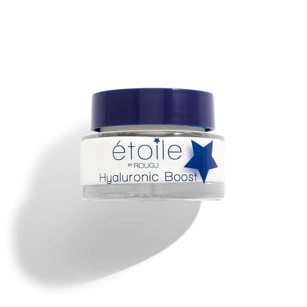 Hyaluronic Boost étoile Face Cream Rougj