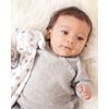 ANGEL DEAR Pair and a Spare 3 Piece Blanket Set (Dalmation)