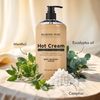Majestic Pure Hot Cream | 9 Oz