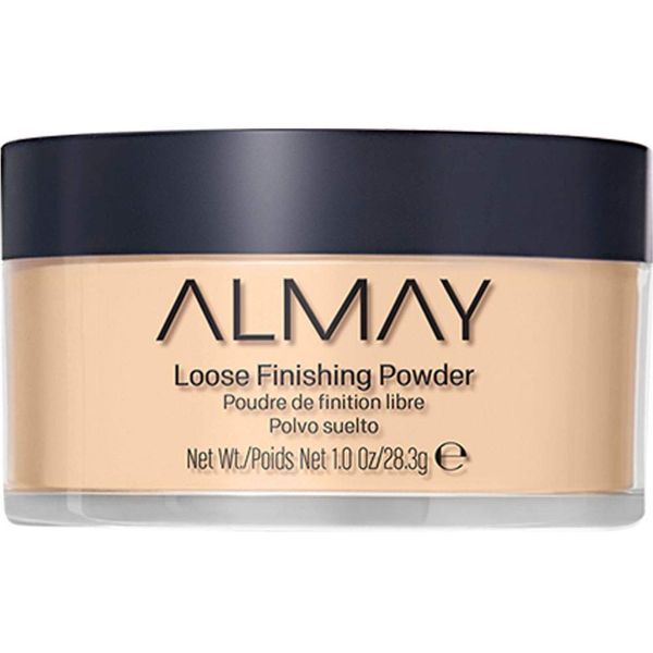 Almay Smart Shade Loose Finishing Powder