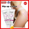 2~Pack Big Butt Cream Get Thick Butt Enlargement Booty Enhancement Hips Lifting
