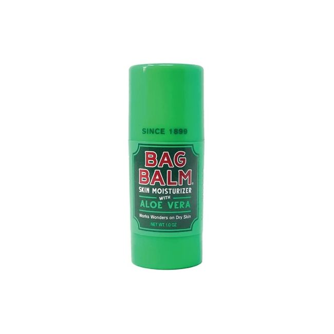 Vermont's Original Bag Balm Skin Moisturizer