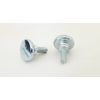 Teamwork Presser Foot Thumb Screws Sewing Machine 221 Featherweight 2 Each