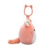 Squishmallows 3.5" Plush Keychain (Erica/Erica)