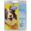 Soft Claws Nail Caps Take Home Kit, Jumbo, Natural