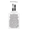 Rimmel Lasting Finish Lipstick Nº006