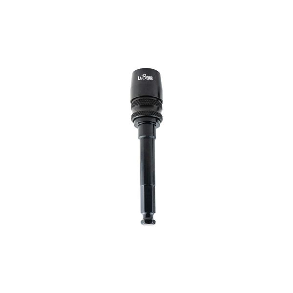 LABEAR- 5.5"x 7/16"-Hex Quick-Change Extension Bit, Drill Chuck Extension 7/16 in. Hex Shank