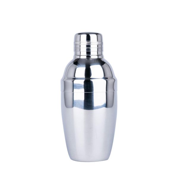 Aoshi Seisakusho 27222 Standard Cocktail Shaker, 11.8 fl oz (350 ml)