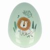PARSA Beauty Basic Child Safari Detangler, Green