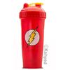 Perfect Shaker Performa - Hero Series Shaker Cup - Dc Comics The Flash Hero 28oz