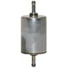Wix Fuel (Complete In-Line) Filter - 33310