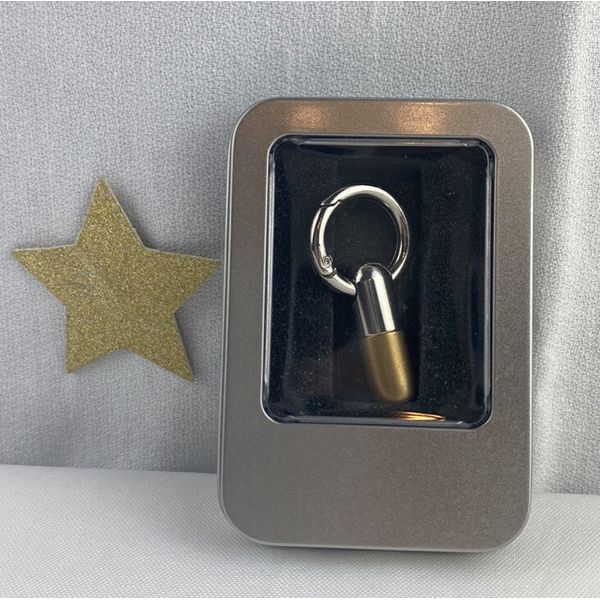 NEW~Sprinkler Head Key Hider Diversion Safe