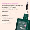 Manucurist Green Flash™ Vitamin Base Coat