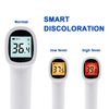 CONTEC TP500 LCD Infrared Digital Non-Contact Thermometer Forehead Body Temperature