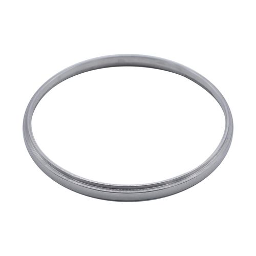 1/4" Aluminum Air Cleaner Spacer Compatible for Edelbrock Holley Riser SBC BBC 350 Ford