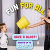 Air Zooka (Colours May Vary) for ages 3+