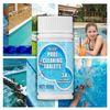 Multifunctional Instant Cleaning Pool Bath Pool Effervescent Tablets
