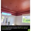 Meoded Paint & Plaster | Sapphire Metallic Paint | Interior & Exterior | Water Based Metallic Paint
