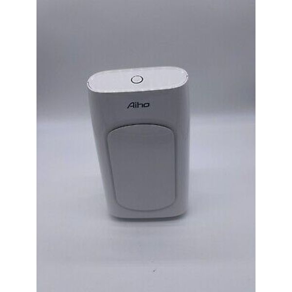 Aiho Mini Electric Semiconductor AD-D2 Dehumidifier 700ml Air Dehumid Ultra SF