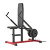 VEVOR Seated Dip Machine Tricep Bicep Press Down Equipment Chest Training Cable