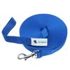 Maximum Pet Products Blue dog training lead 30ft/9m