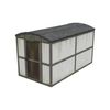 Bachmann 44-587 Scenecraft Fibre Board Hut (Pre-Built)