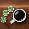 Green Mountain Coffee Hazelnut Decaf, Keurig K-Cup Pod, Light Roast, 96 Count