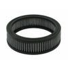 Air Cleaner Element, 6-3/8 Diameter, 1-3/4 Tall, Gauze, Compatible with Dune Buggy