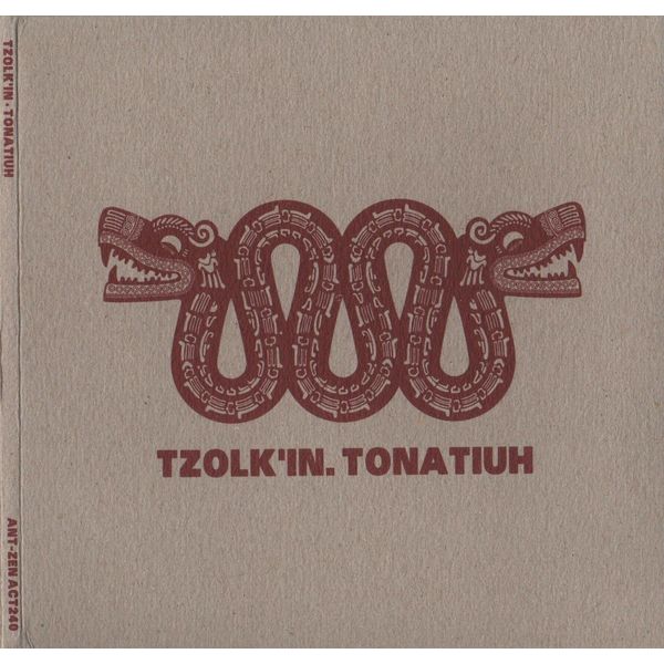 Tonatiuh