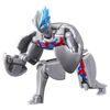 The Return of Ultra Egg Ultraman Blazer