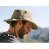 Tilley Unisex T3 Wanderer Hat (Khaki, 7 1/2)