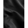 NEXT Active Radlerhose, kürzer geschnitten Schwarz S