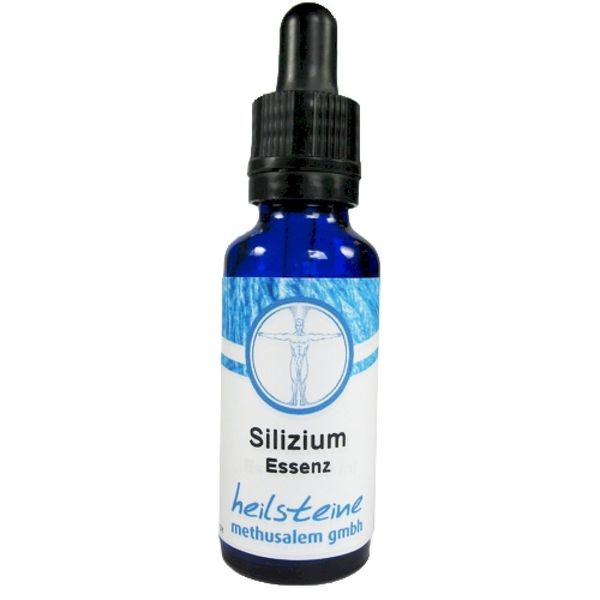 Silizium Essenz 50ml, alkoholkonserviert