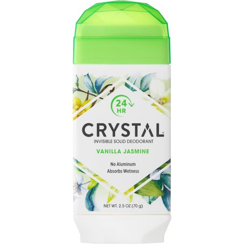 Crystal Deodorant Stick Vanilla Jasmine