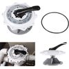For Pentair Hiflow 270067 2" Multiport Valve Top Assembly Replacement Kit 261152