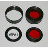 ScopeStuff #TFA1 - 1.25" Filter Adapter for T-Thread Capture 