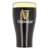 Guinness Official Merchandise 3D Designed Pint Resin Magnet
