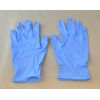 Nitrile Ultra Thin Hand 100 Pieces NS370 (Blue, SS)